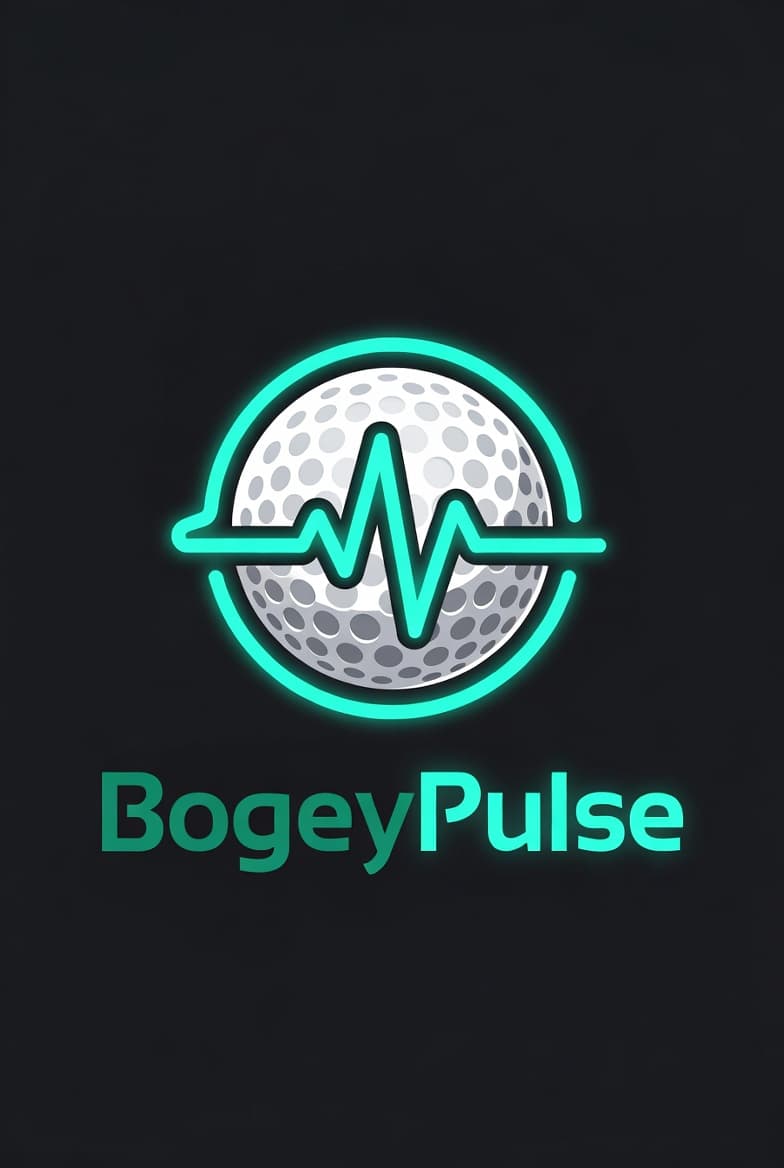 Bogey Pulse logo